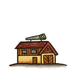 Workshop Building art