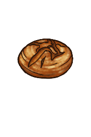 Bread Recipe art
