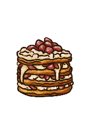 Remarkable Cake Recipe art