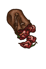 Carolingian Reaper Recipe art