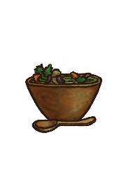 Eintopf Recipe art