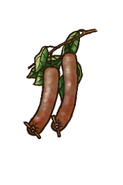 Flesh Orchard Recipe art