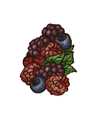 Forager's Bounty Recipe art