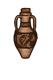 Garum Recipe art