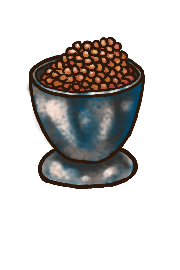 Goldfish Roe Recipe art