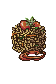Groats Recipe art