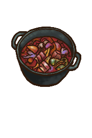 Spicy Hot Pot Recipe art