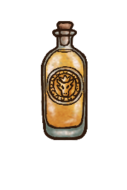 Liquid Assets Recipe art
