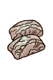 Lutfisk Recipe art