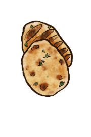Naan Einf Recipe art