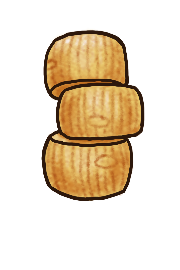 Parmesanity Recipe art