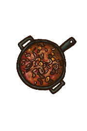 Perpetual Stew Recipe art