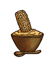 Triple-Milled Polenta Recipe art