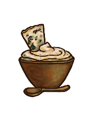 Quattro Formaggi Recipe art