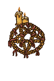 Seitanic Ritual Recipe art