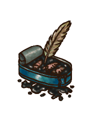 Squid Ink Recipe art