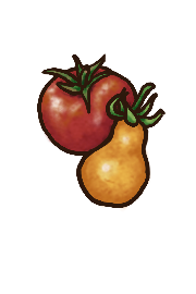 Tomato, Tomato Recipe art