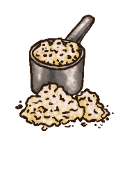 This is the Whey Recipe art