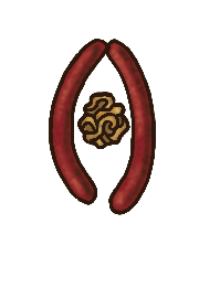 Wiener Recipe art